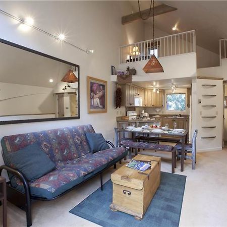 Double Diamond - 2 Bedroom Condo #15 特柳赖德 外观 照片