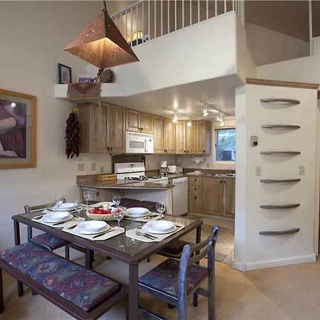 Double Diamond - 2 Bedroom Condo #15 特柳赖德 外观 照片