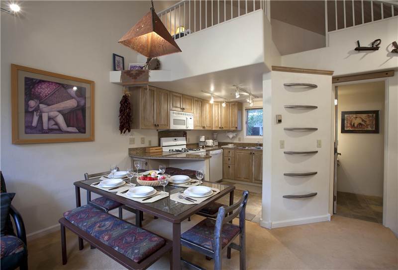 Double Diamond - 2 Bedroom Condo #15 特柳赖德 外观 照片