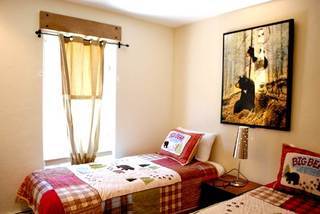 Double Diamond - 2 Bedroom Condo #15 特柳赖德 外观 照片