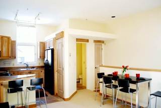 Double Diamond - 2 Bedroom Condo #15 特柳赖德 外观 照片